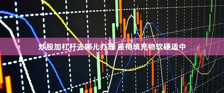 炒股加杠杆去哪儿办理 座椅填充物软硬适中