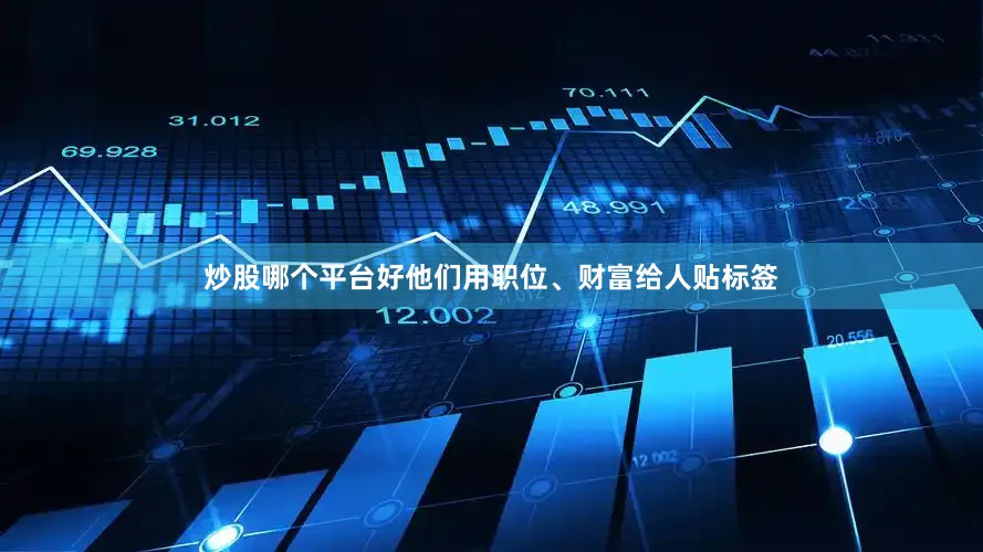 炒股哪个平台好他们用职位、财富给人贴标签